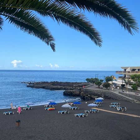 Paulmarie Apartment Atlantic View In Los Gigantes Puerto de Santiago  Exterior photo